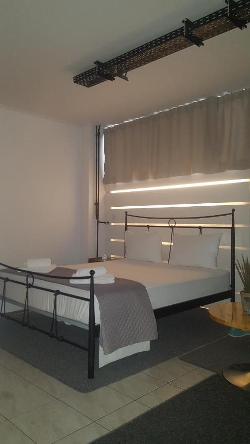 Studio V3St & Parking Larissa Luaran gambar